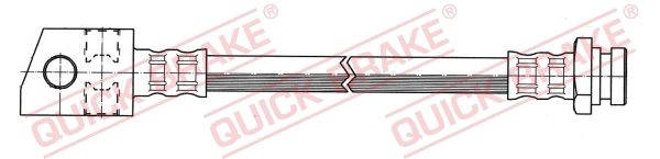 Brake Hose